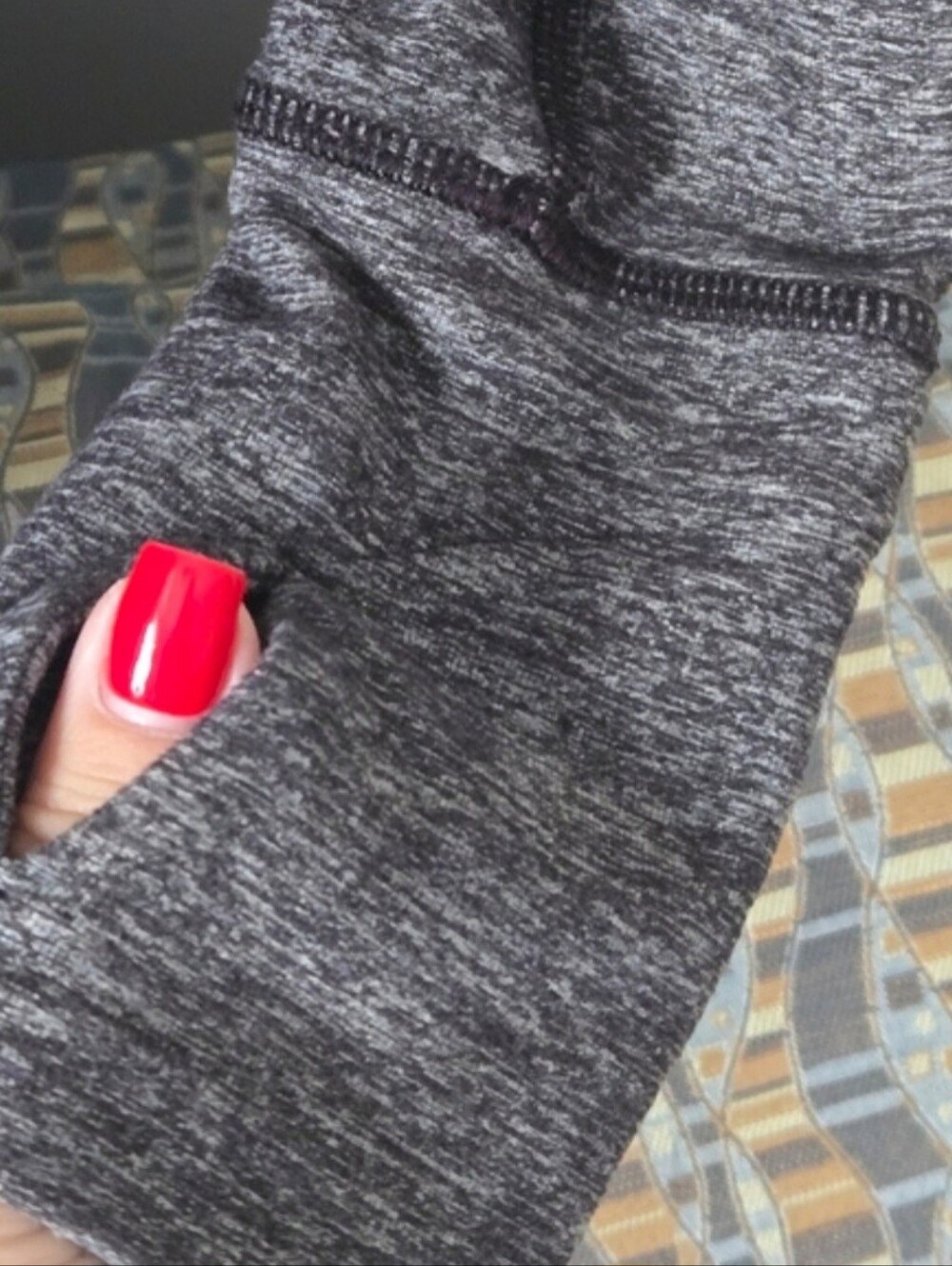 Lululemon Hooddy Women - Picture 6 of 10
